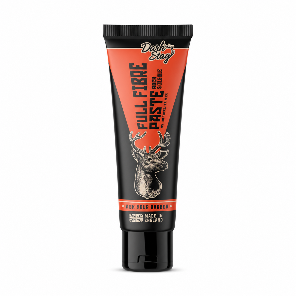 Dark Stag Full Fibre Paste 100ml